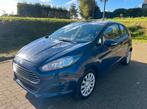 Ford Fiesta/1.4TDCI/229.000Km/2014/Airco/Euro5B/Carnet, Euro 5, Achat, Entreprise, Carnet d'entretien