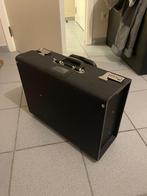 Cartable cuir à roulettes, Enlèvement, Neuf