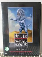 The Rolling Stones Bridges & Babulon dvd, Alle leeftijden, Ophalen of Verzenden, Zo goed als nieuw, Muziek en Concerten