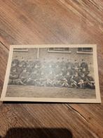 Belgique - Ancienne carte postale, Collections, Objets militaires | Général, Enlèvement ou Envoi