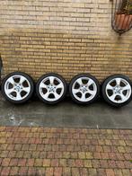 BMW 17" VELGEN Style 157, Ophalen, Gebruikt, Banden en Velgen, 17 inch