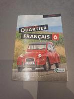 Nouveau quartier 6 francais lectures, Boeken, Ophalen of Verzenden, Zo goed als nieuw