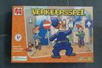 Verkeersspel, Ophalen of Verzenden, Zo goed als nieuw