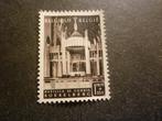 België/Belgique 1952 Mi 922** Postfris/Neuf, Envoi, Neuf