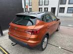 SEAT ARONA 1.0 TSI MET 79DKM HANDELAARS & EXPORT, Overige kleuren, Bedrijf, 93 pk, Emergency brake assist