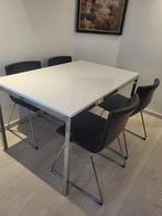 Eettafel, Huis en Inrichting, Ophalen