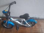 Jongens fiets, Fietsen en Brommers, Ophalen, Gebruikt