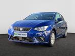 Seat Ibiza 5P/D Ibiza 1.0i MPI Move!, Auto's, Seat, Ibiza, Handgeschakeld, Navigatiesysteem, Particulier