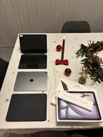iPad Air 11 M3 128GB + Pencil Pro + Magic Keyboard + Folio, Computers en Software, Apple iPads, Apple iPad Air, 11 inch, Ophalen of Verzenden