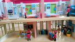 Playmobil, Ophalen, Zo goed als nieuw