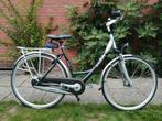 Giant Metro damesfiets volledig in orde, Ophalen, Gebruikt, Versnellingen, Giant