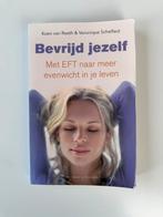 Bevrijd jezelf met EFT, Boeken, Ophalen, Gelezen