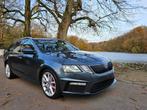 Skoda Octavia III RS VRS 2019 Combi 2.0 Tfsi 245 pk manueel, Auto's, Skoda, Voorwielaandrijving, 1998 cc, 4 cilinders, Alcantara