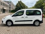Peugoer Partner Tepee 2017, Auto's, Voorwielaandrijving, 1600 cc, Wit, Bedrijf