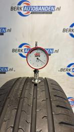4x Continental Ecocontact 5 (DEMO) 215/65 R17 99V 215/65/17, Auto-onderdelen, Banden en Velgen, 17 inch, Ophalen of Verzenden