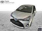 Toyota Yaris Comfort & Pack Style, Auto's, Toyota, Automaat, 1497 cc, USB, 5 deurs
