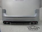 VW Golf 7 R Variant Achterbumper 4PDC LA7W Reflex silver, Gebruikt, Ophalen of Verzenden