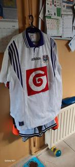 2dehands, Sport en Fitness, Voetbal, Ophalen of Verzenden, Gebruikt