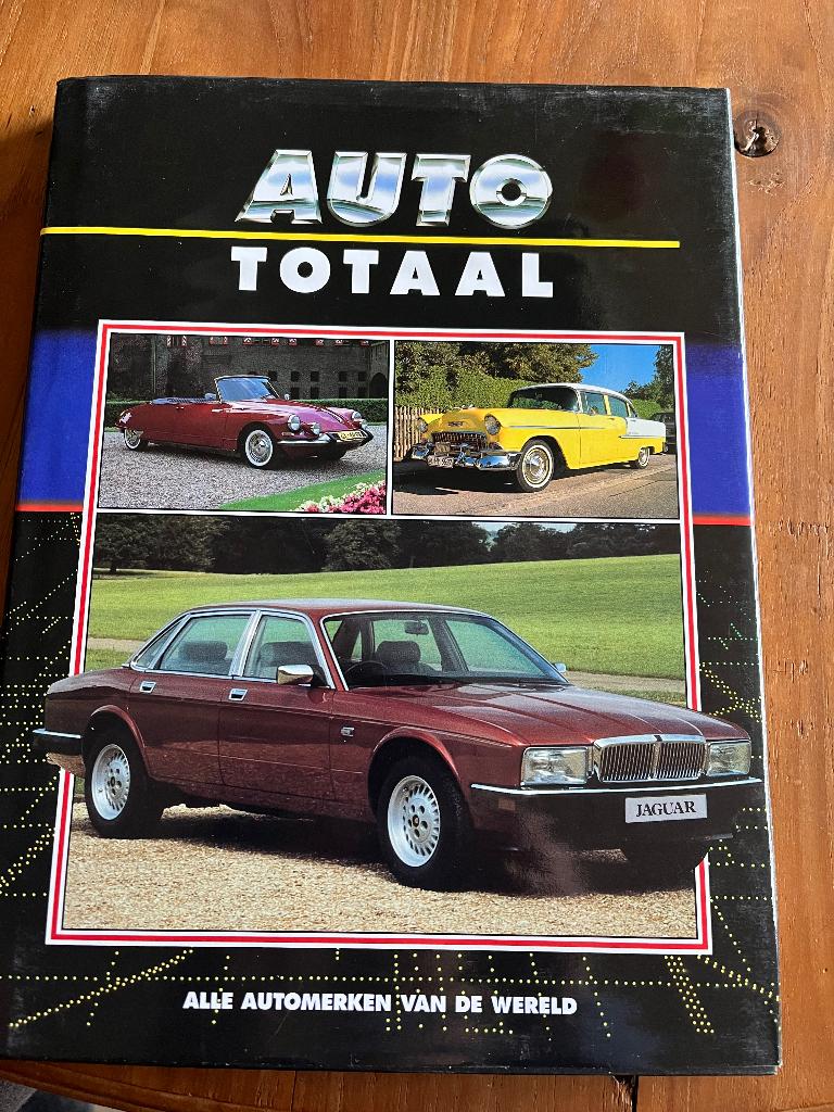 Auto encyclopedie, Boeken, Auto's | Boeken, Ophalen, Gelezen