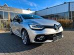 Renault Clio RS - 1.6 Turbo - 200pk - automaat - full option, Auto's, 4 cilinders, 1600 cc, Leder, Bedrijf