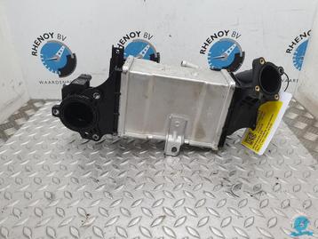FORD FOCUS TITANIUM [INTERCOOLER] 2020 beschikbaar voor biedingen