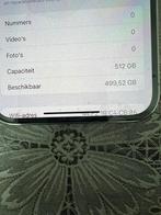 iPhone 12 Pro Max 512 Go blanc en parfait état sans Face ID, Télécoms, Téléphonie mobile | Apple iPhone, Comme neuf, IPhone 12 Pro Max