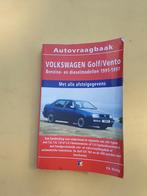 Vraagbaak VW, Livres, Comme neuf, Enlèvement ou Envoi