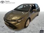 Toyota Corolla, Auto's, Toyota, Automaat, 78 g/km, Overige kleuren, 72 kW