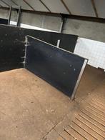 Paneltim platen [666]