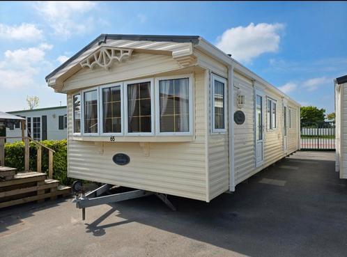 Stacaravan DG CH in snelverkoop 25.000€ 🚚 inclusief !!!, Caravans en Kamperen, Stacaravans, Verzenden