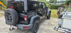 Jeep Wrangler, Particulier, Te koop, Wrangler