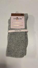 Wol en zijde kousen, Kleding | Dames, Sokken en Kousen, Ophalen of Verzenden, Zo goed als nieuw