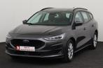 Ford Focus CLIPPER CONNECTED 1.5D ECOBLUE CLIPPER CONNECTED, Auto's, Ford, Gebruikt, Euro 6, 120 pk, Bedrijf