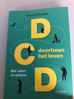 DCD doorheen het leven - Amy De Roubaix, Livres, Conseil, Aide & Formation, Enlèvement ou Envoi, Comme neuf