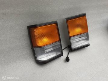 Knipperlicht Range Rover Classic Lampen Knipperlichten beschikbaar voor biedingen