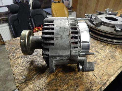 Dynamo van een Ford Focus, Auto-onderdelen, Motor en Toebehoren, Ford, Gebruikt, 3 maanden garantie, Ophalen of Verzenden