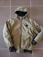 Winterjas (Cars jeans, maat S), Kleding | Heren, Jassen | Winter, Ophalen of Verzenden, Cars jeans, Gedragen, Groen