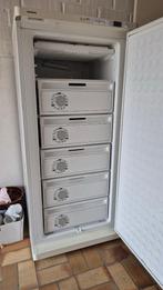 Diepvries Siemens - klasse A - 210L., Ophalen