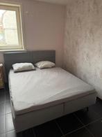 Bedbox, Ophalen, Zo goed als nieuw, Tweepersoons