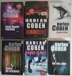 ROMANS VAN HARLAN COBEN EN STEPHEN KING, België, Ophalen of Verzenden, Zo goed als nieuw, Divers auteurs
