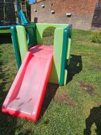 Activiteitenkubus Little tikes, Kinderen en Baby's, Ophalen, Gebruikt, Glijbaan