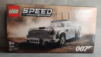 lego speed champions 76911 007 Aston Martin DB5, Enlèvement ou Envoi, Neuf, Ensemble complet, Lego