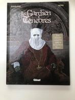 Franse strip Le Gardien des Ténèbres, Boeken, Stripverhalen, Eén stripboek, Ophalen of Verzenden, Zo goed als nieuw