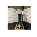 Technogym – Isotonic – Vertical Traction, Enlèvement ou Envoi, Utilisé, Bras, Autres types