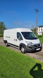Fiat Ducato, Attache-remorque, Achat, Euro 6, Entreprise