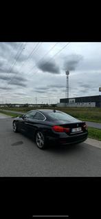 Bmw 428i  xdrive uniek in zijn soort, Auto's, Automaat, 4 cilinders, Blauw, Vierwielaandrijving