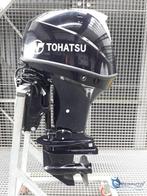 Spiksplinernieuwe Tohatsu MFS50A ETL 50pk langstaart trim, Watersport en Boten, Buiten- en Binnenboordmotoren, -, Nieuw, -, -