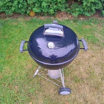 Barbecue Weber 45cm diameter bakrooster beschikbaar voor biedingen