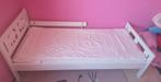 Kinderbed 70x160, Ophalen, Zo goed als nieuw, Matras