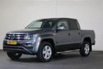 Volkswagen Amarok 3.0 TDI V6 4Motion Plus Cab Highline Airco, Automaat, Navigatiesysteem, Diesel, 260 g/km